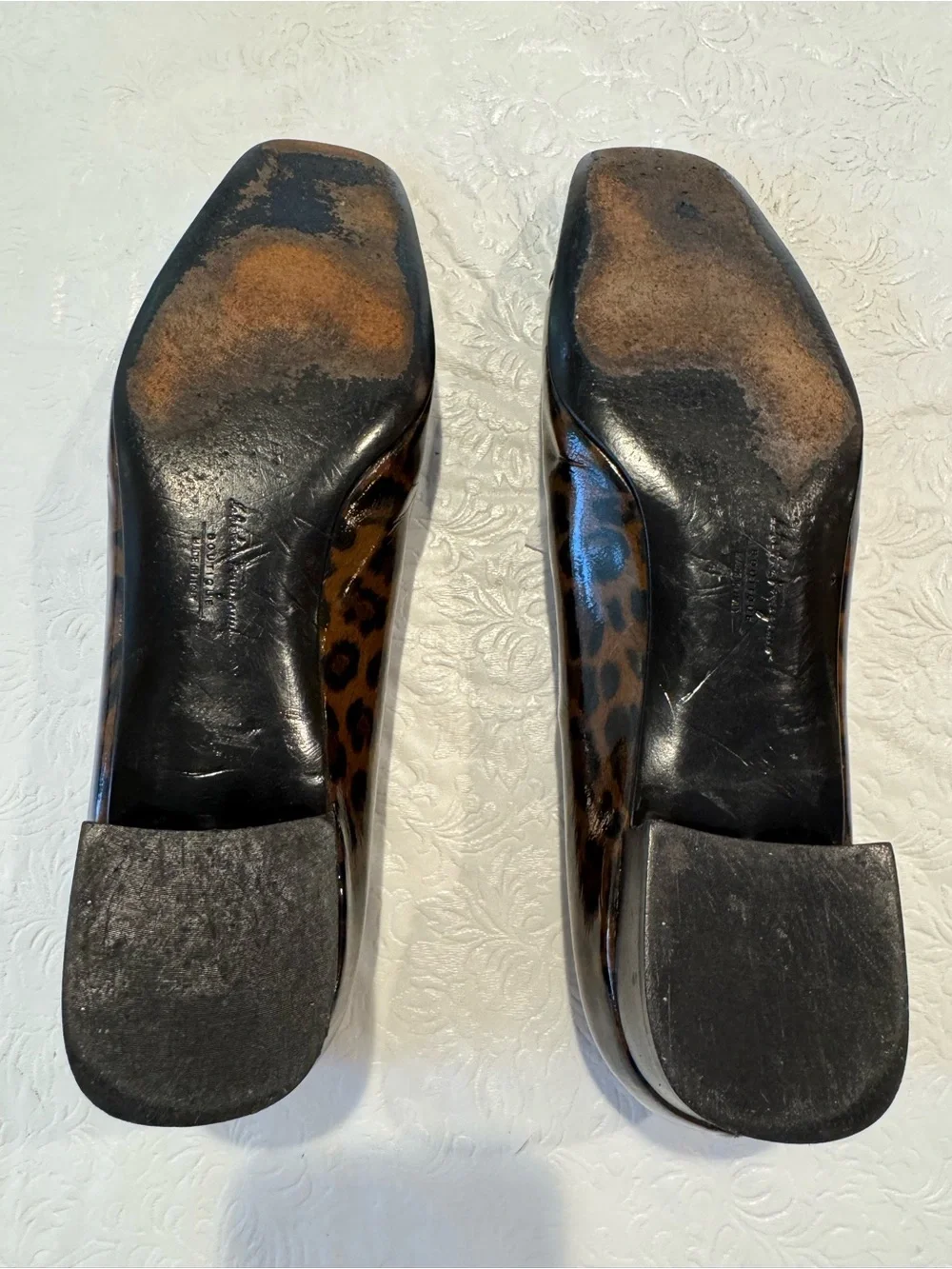 Salvatore Ferragamo best slim